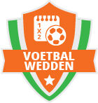 voetbalwedden