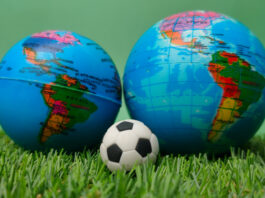 warom is voetbal wereldwijd zo ontzettend populair