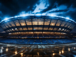 EK 2024 Stadions EK-stadions-2024