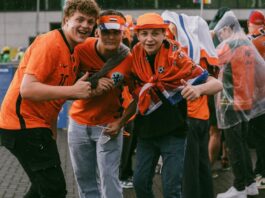 populairste tradities van de Nederlandse voetbalcultuur