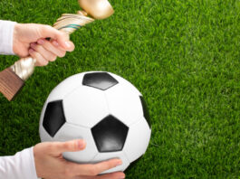 puntentelling voetbal