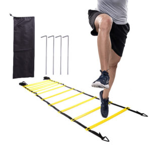 trainingsladder 6 meter