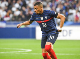 Hoeveel verdient Mbappé