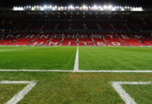 Manchester United gaat voor een nieuw stadion met maar liefst 100.000 zitplaatsen! Manchester United krijgt nieuw stadion