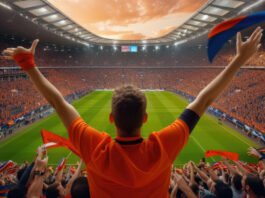 Voetbal in Nederland