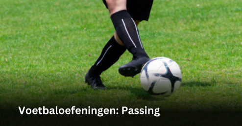 Categorie Passing
