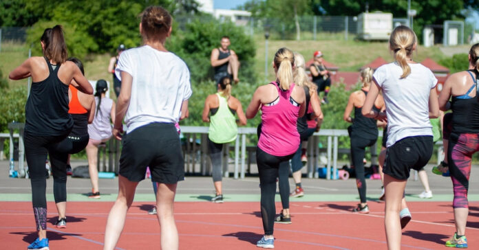 gokken en bewegen balans