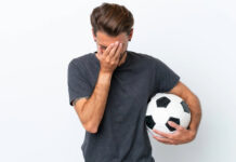 Hoe ga je om met migraine tijdens trainingen en wedstrijddagen? omgaan migraine trainingen wedstrijddagen