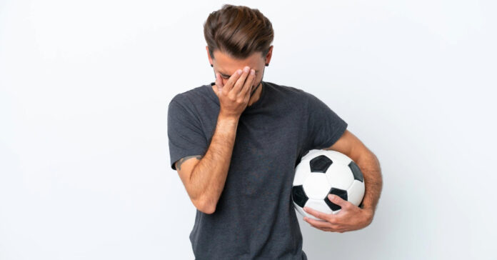 omgaan migraine trainingen wedstrijddagen