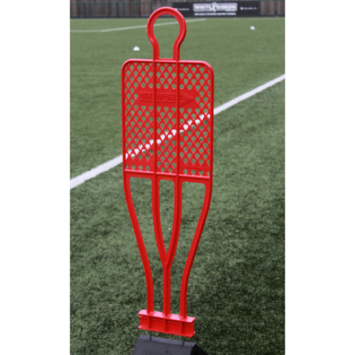 Vrije trap pop klein