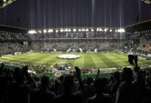 Ranglijst van de voetbalcompetities die de meeste aandacht krijgen in Nederland voetbalcompetities-meeste-aandacht-Nederland.