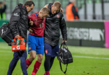 Pubalgia: Alles wat je moet weten Pubalgia: Betekenis, Symptomen & Herstel | Doordebenen