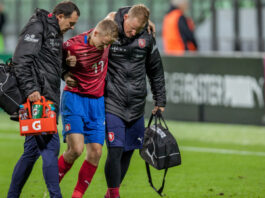 Pubalgia: Betekenis, Symptomen & Herstel | Doordebenen