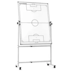 Tactiekbord voetbal magnetisch