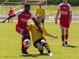 Kantelen in het voetbal: Uitleg & Oefeningen