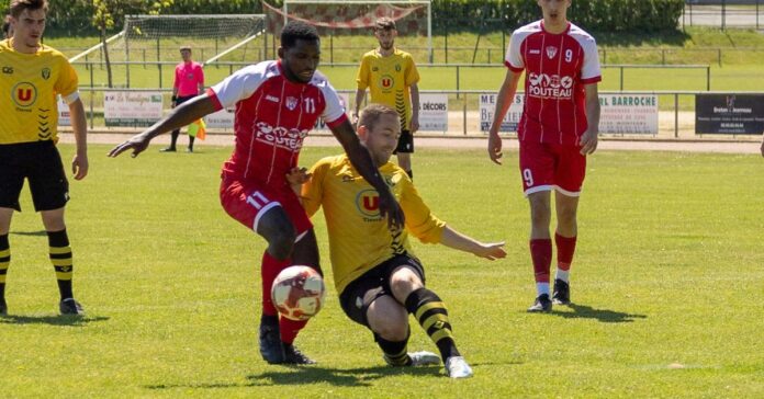 Kantelen in het voetbal: Uitleg & Oefeningen