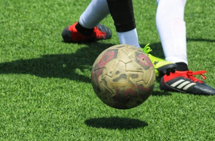 Het verschil tussen dure en goedkope voetballen