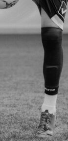 De optimale scheenbeschermer voor voetballers
