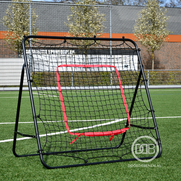 bouncer, perfect voor sporten zoals voetbal en handbal
