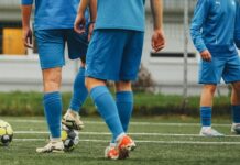 Wat is VO2max en hoe kan dit je prestaties als voetballer verbeteren? vo2max