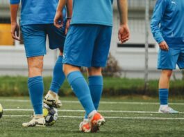 Wat is VO2max en hoe kan dit je prestaties als voetballer verbeteren? vo2max