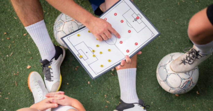 omschakelen-in-het-voetbal Omschakelen in het voetbal
