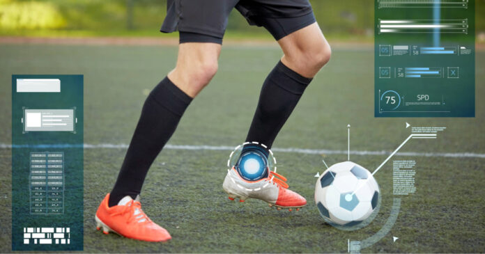 Voetbalcoach apps